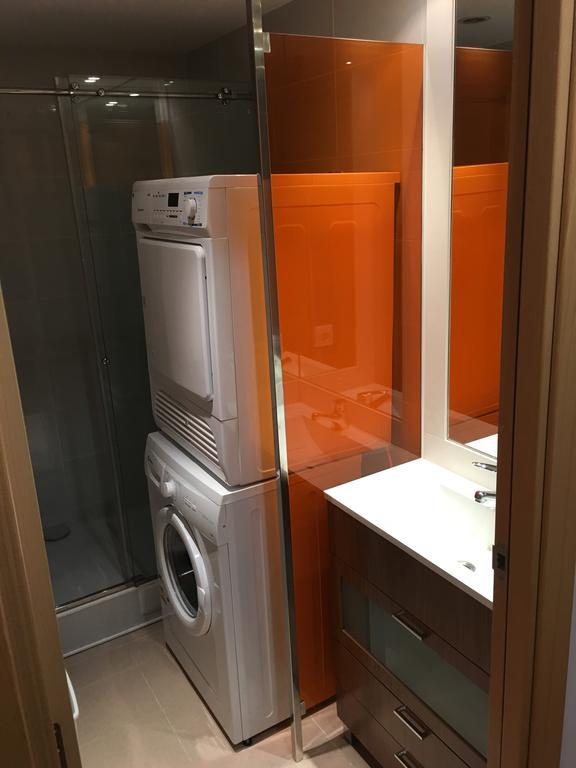 Confort P 15 Пас де ла Каса Екстериор снимка