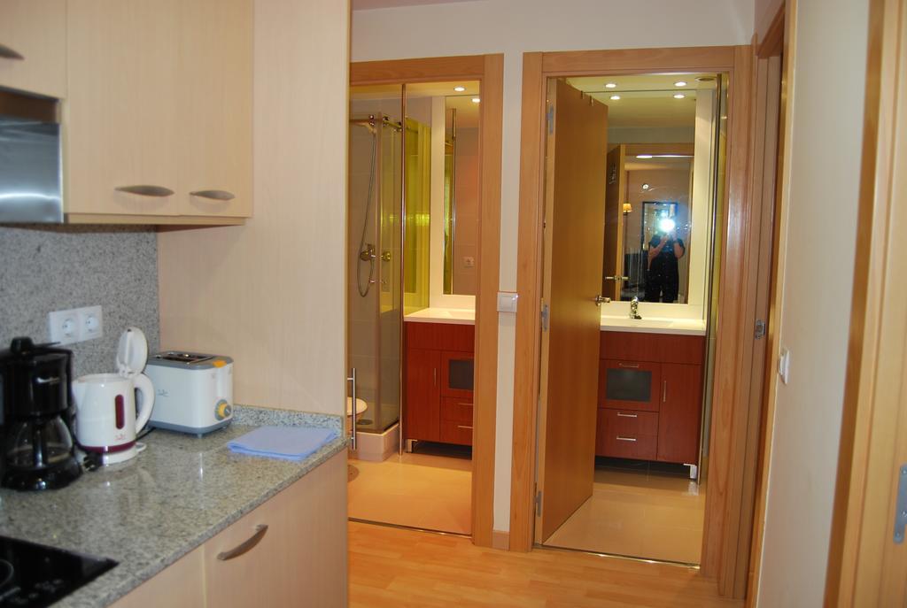 Confort P 15 Пас де ла Каса Екстериор снимка