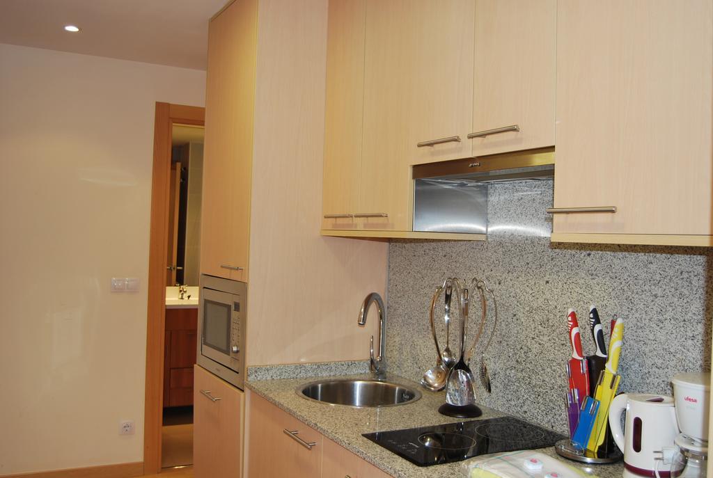 Confort P 15 Пас де ла Каса Екстериор снимка