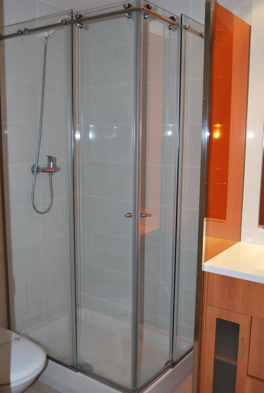 Confort P 15 Пас де ла Каса Екстериор снимка