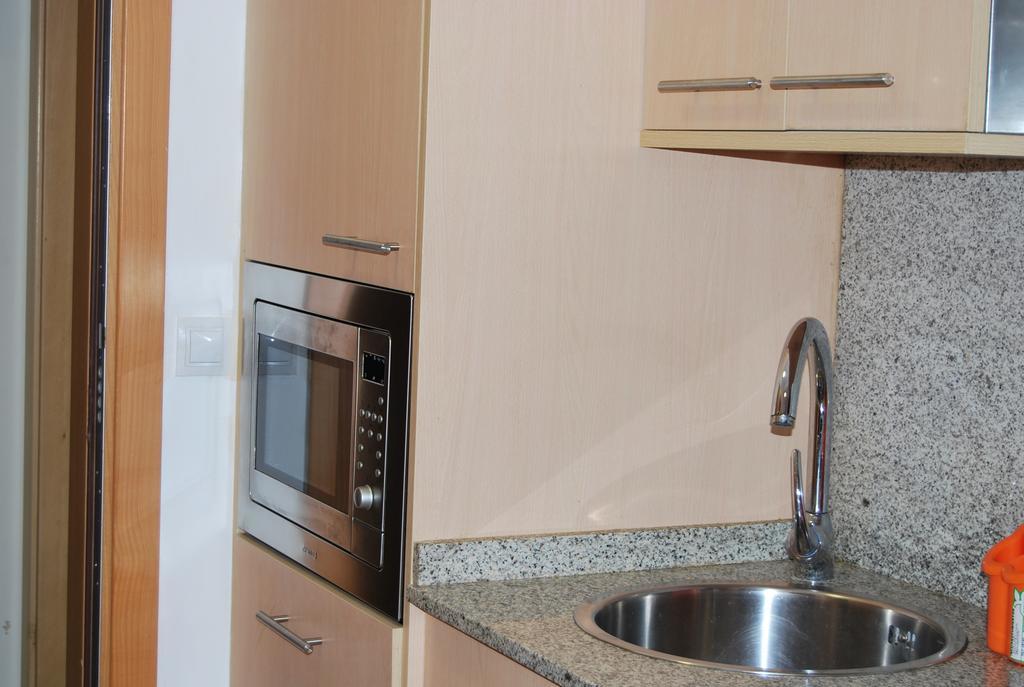 Confort P 15 Пас де ла Каса Екстериор снимка