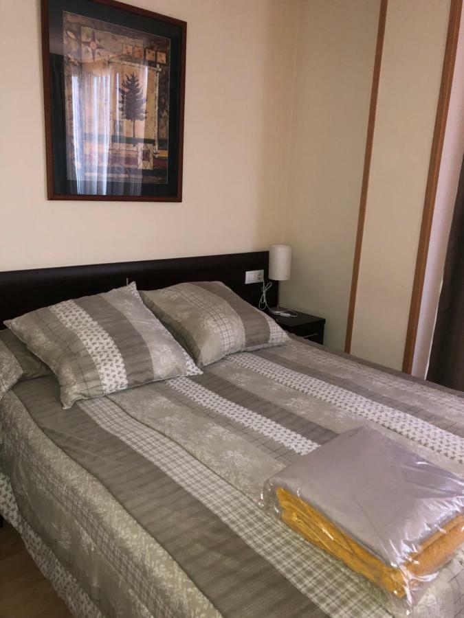 Confort P 15 Пас де ла Каса Екстериор снимка