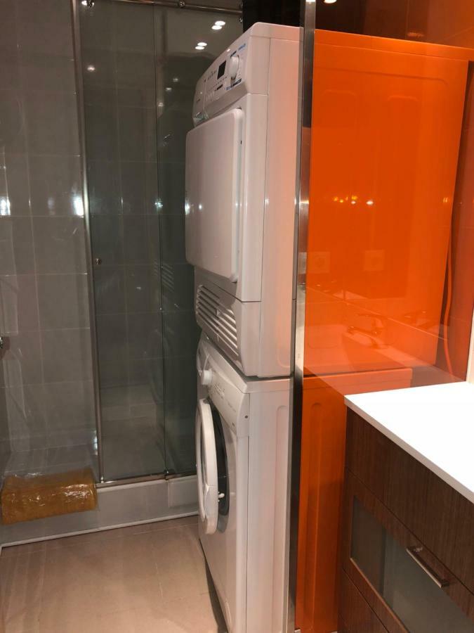Confort P 15 Пас де ла Каса Екстериор снимка
