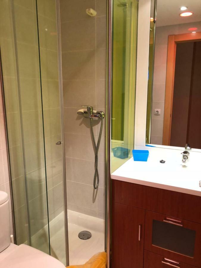 Confort P 15 Пас де ла Каса Екстериор снимка