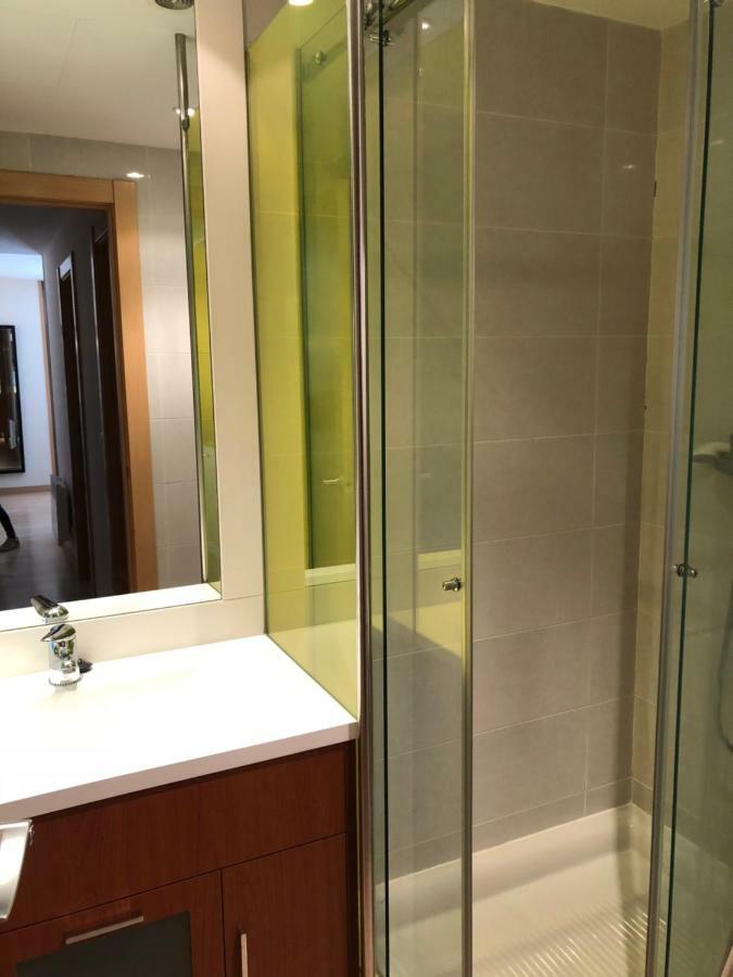 Confort P 15 Пас де ла Каса Екстериор снимка